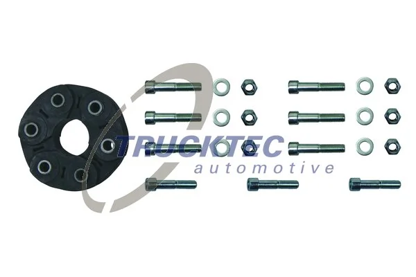 Joint, propshaft